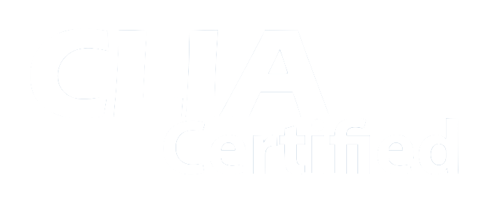 CLIA Certified_White